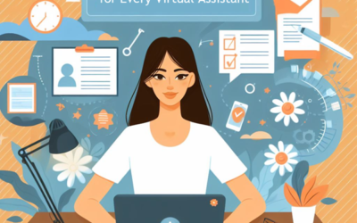 Kickstart Your VA Career: Essential Contract Clauses for Every Virtual Assistant