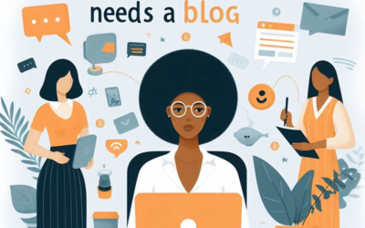 Why Every Virtual Assistant Needs a Blog